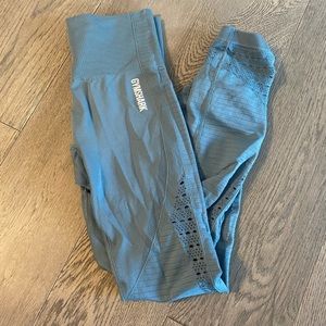 Gymshark Energy Plus Seamless Leggings